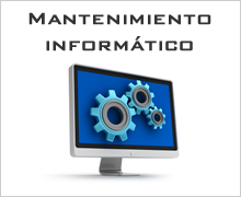 mantenimiento informatico sevilla