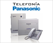 mantenimiento informatico sevilla telefonia panasonic