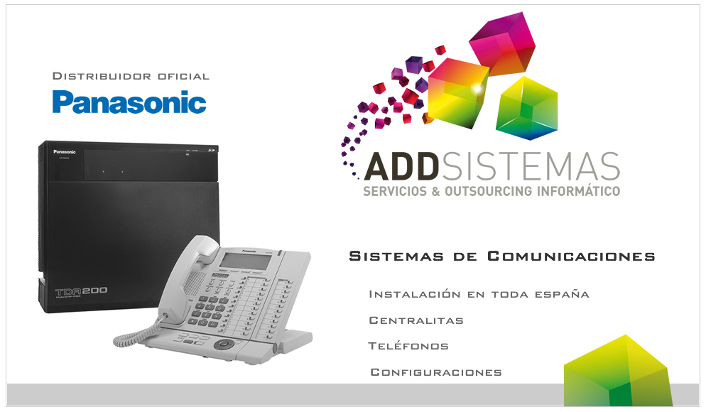 mantenimiento informatico sevilla