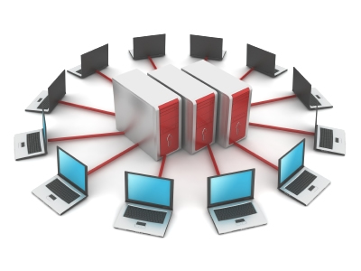 mantenimiento informatico sevilla - hosting
