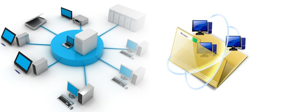 mantenimiento informatico sevilla -redes wifi