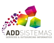 AddSistemas Software Gestión de Eventos